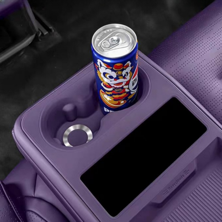 Rear Armrest Silicone Pad for Avatr 12