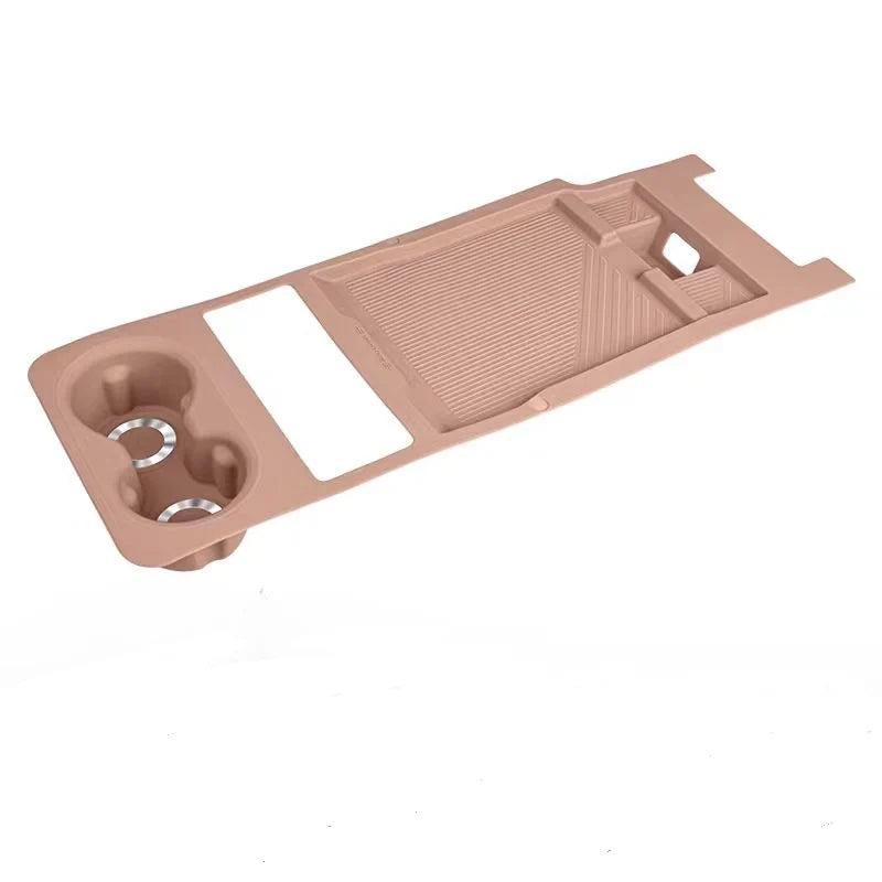 Rear Armrest Silicone Pad for Avatr 07