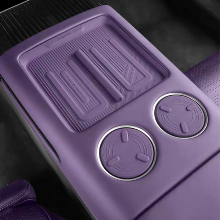 Silicone Coaster for Avatr
