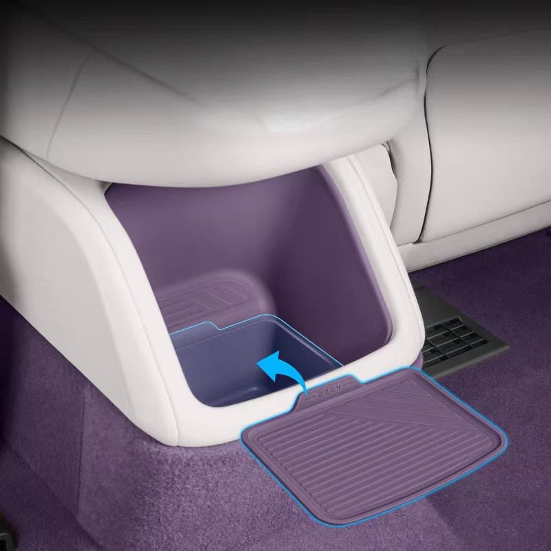 Rear silicone case for Avatr 12
