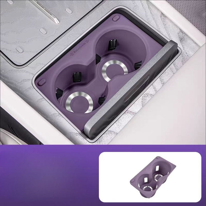 Silicone Pad for Avatr 12
