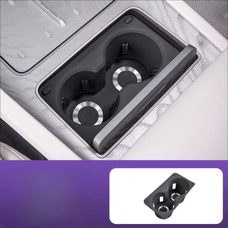 Silicone Pad for Avatr 12