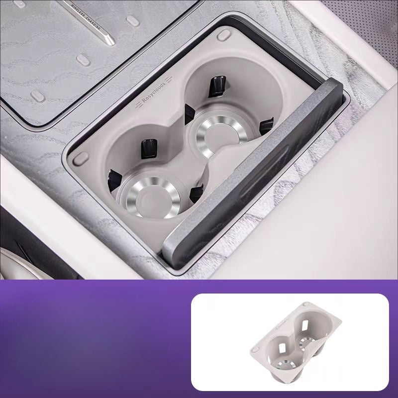 Silicone Pad for Avatr 12