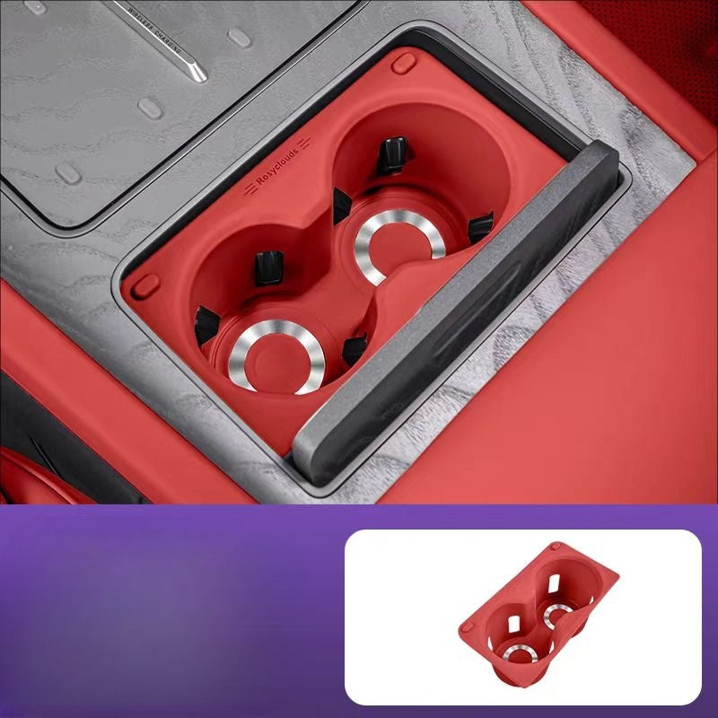 Silicone Pad for Avatr 12