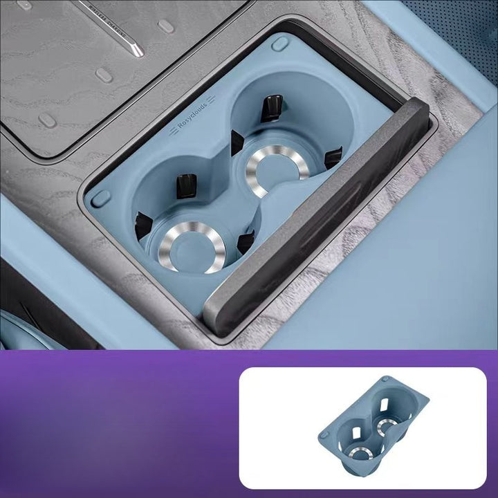 Silicone Pad for Avatr 12