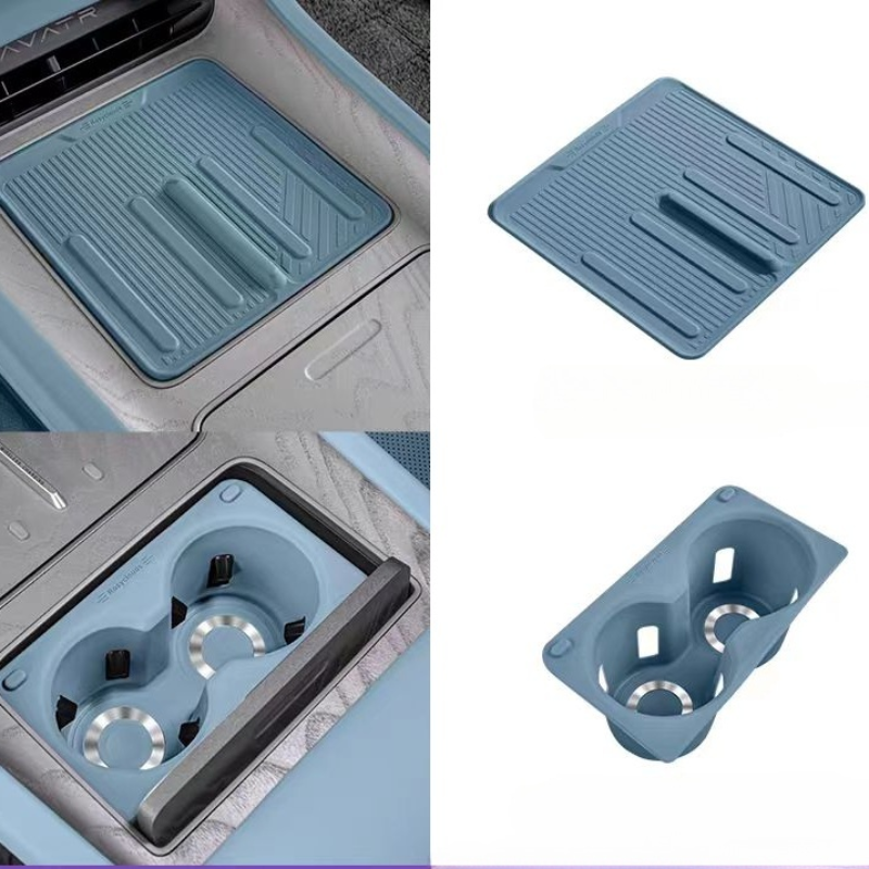 Silicone Pad for Avatr 12