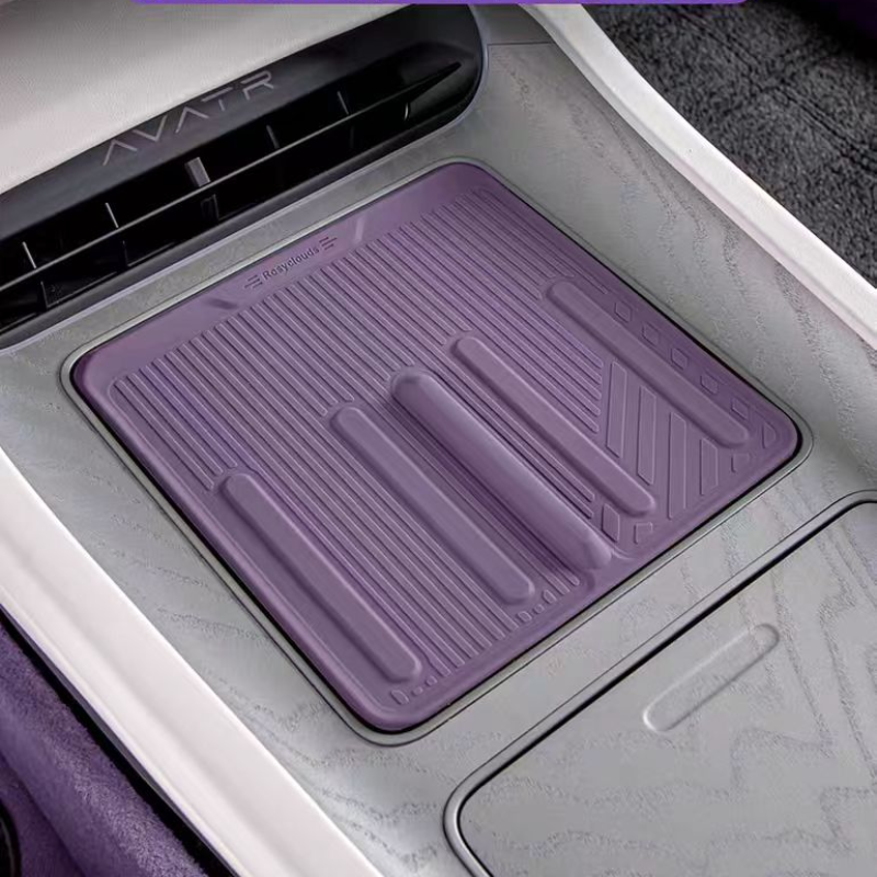 Silicone Pad for Avatr 12