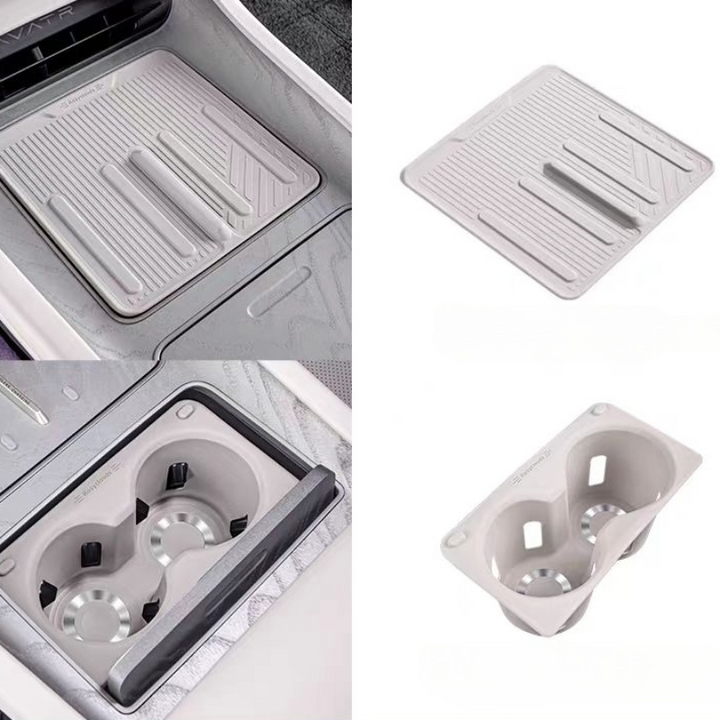 Silicone Pad for Avatr 12