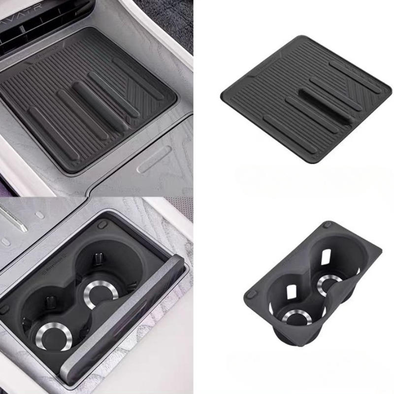 Silicone Pad for Avatr 12