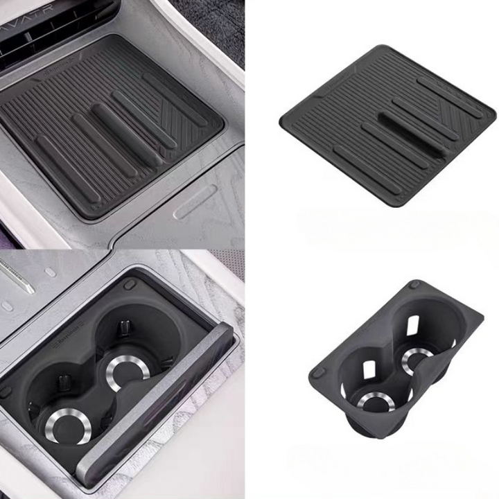 Silicone Pad for Avatr 12