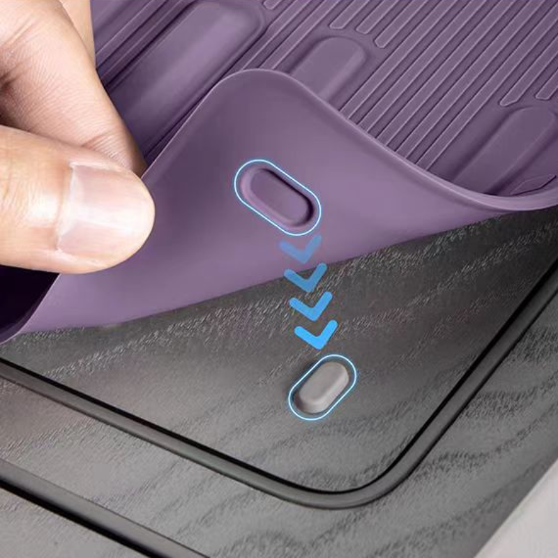 Silicone Pad for Avatr 12