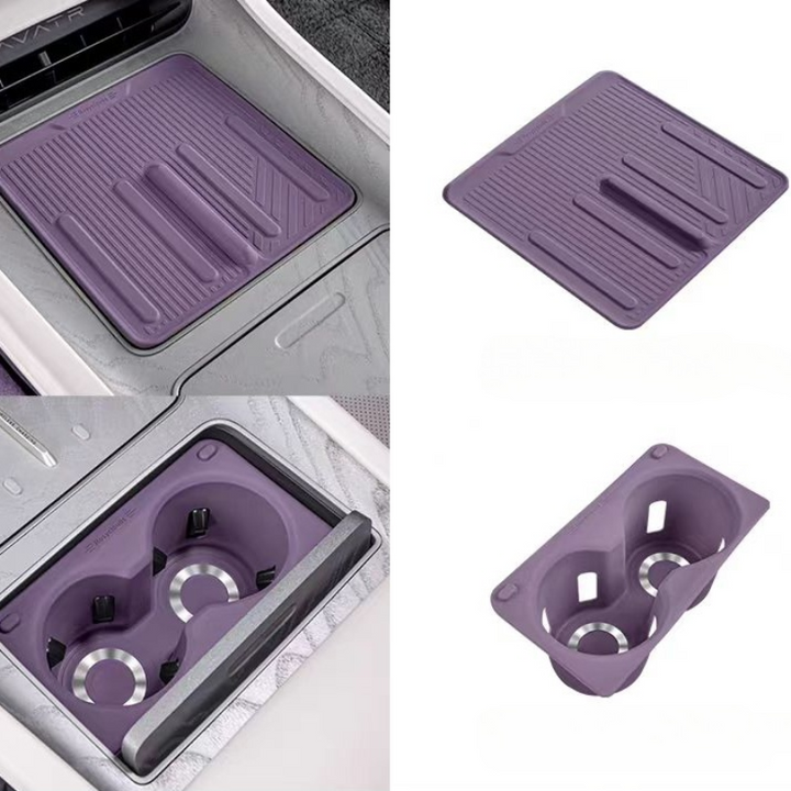 Silicone Pad for Avatr 12