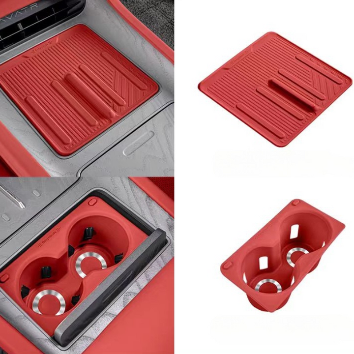 Silicone Pad for Avatr 12