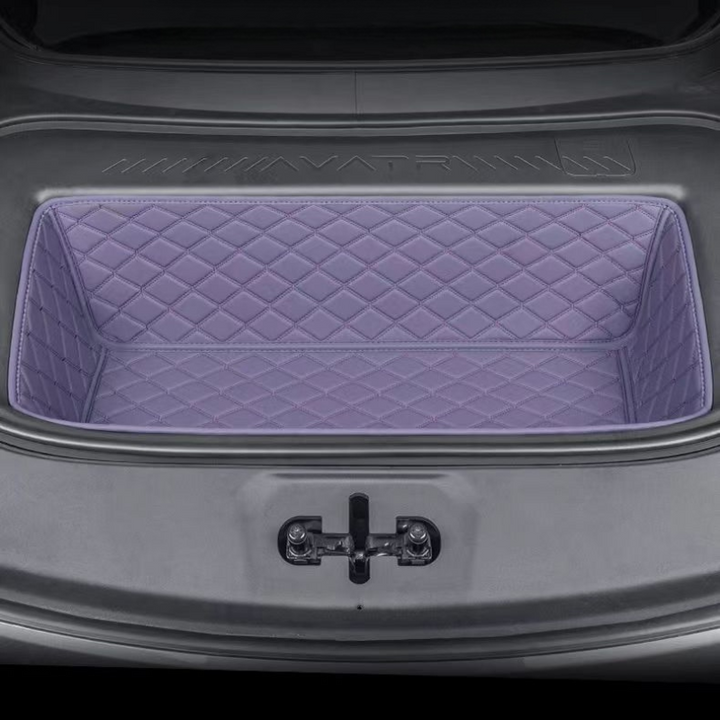 Trunk storage mat for Avatr 12