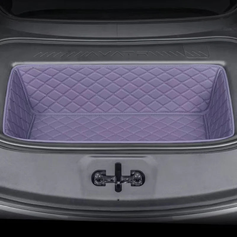 Trunk storage mat for Avatr 06