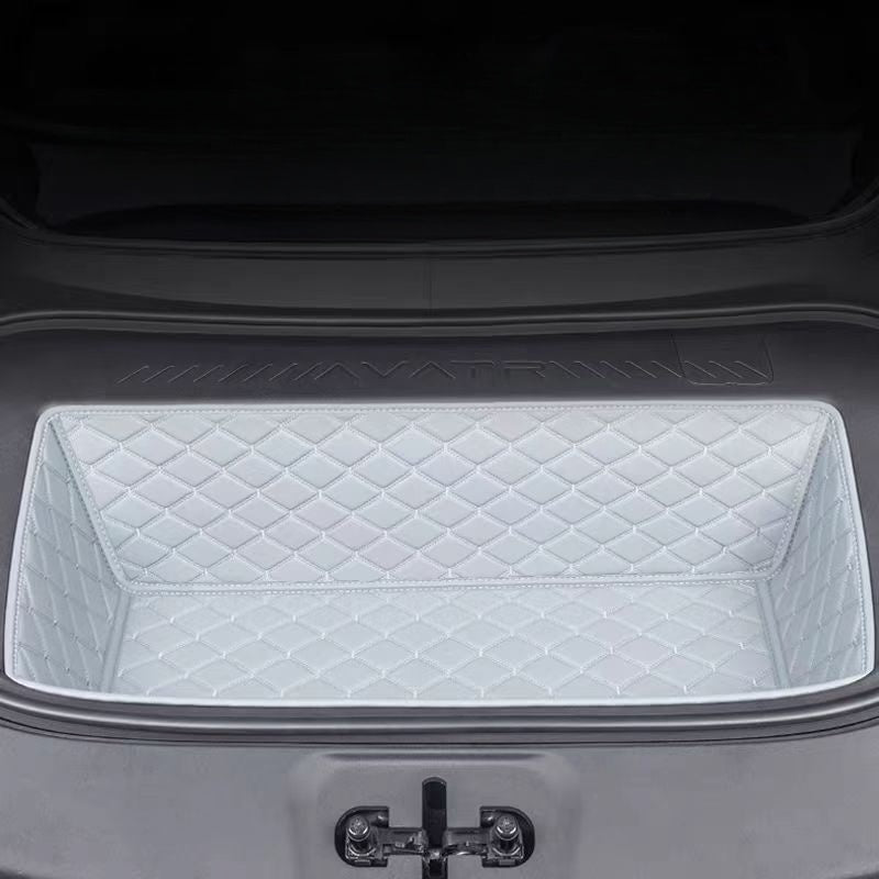 Trunk storage mat for Avatr 12