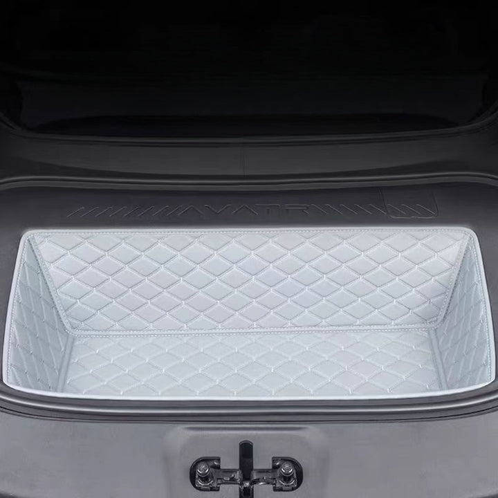 Trunk storage mat for Avatr 12