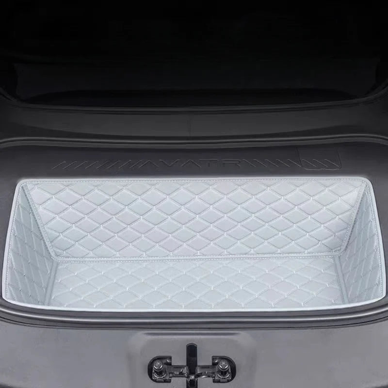 Trunk storage mat for Avatr 06