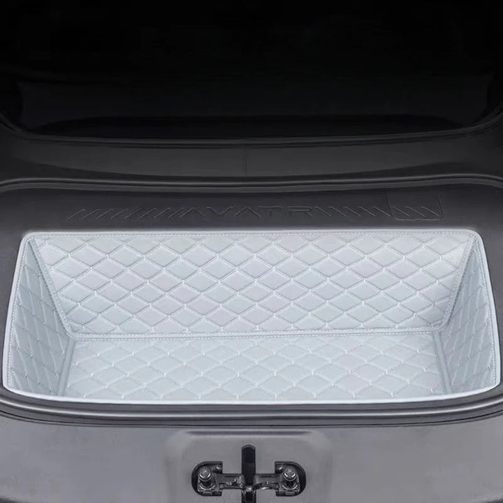 Trunk storage mat for Avatr 06
