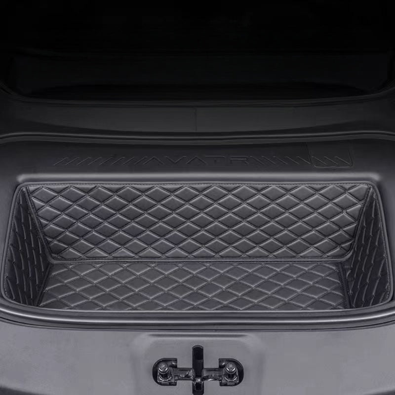 Trunk storage mat for Avatr 12