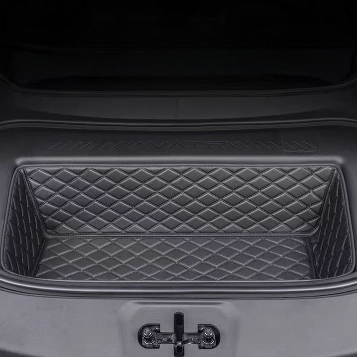 Trunk storage mat for Avatr 12