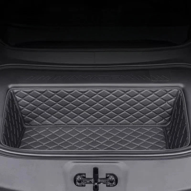 Storage mat for Hongqi EHS5