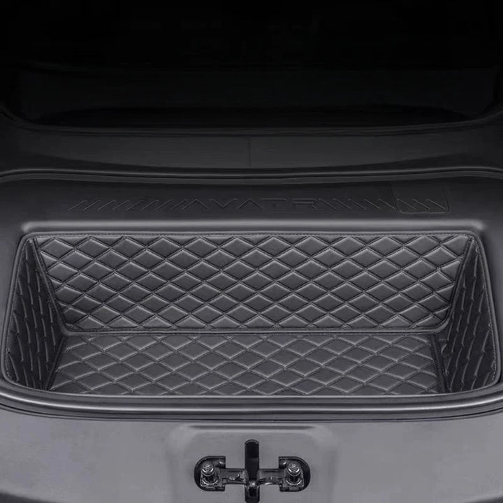 Trunk storage mat for Avatr 06