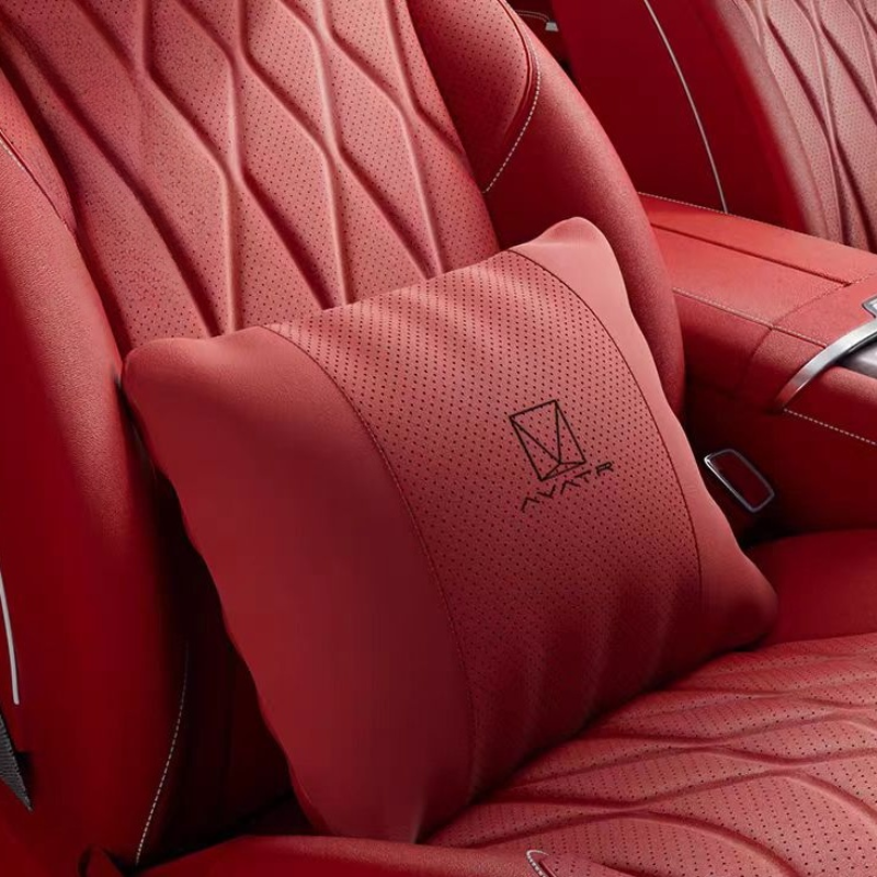 Neck And Lumbar Pillows for Avatr