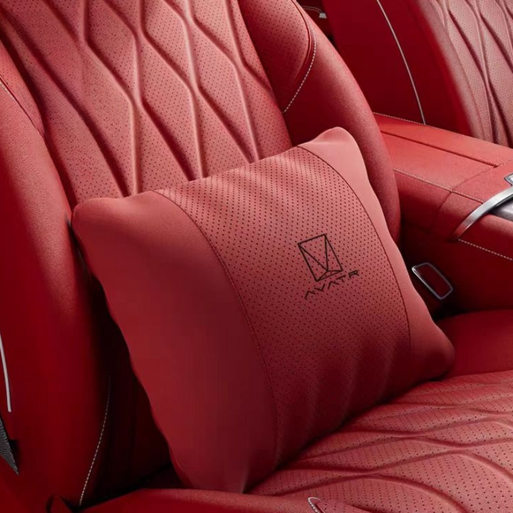 Neck And Lumbar Pillows for Avatr