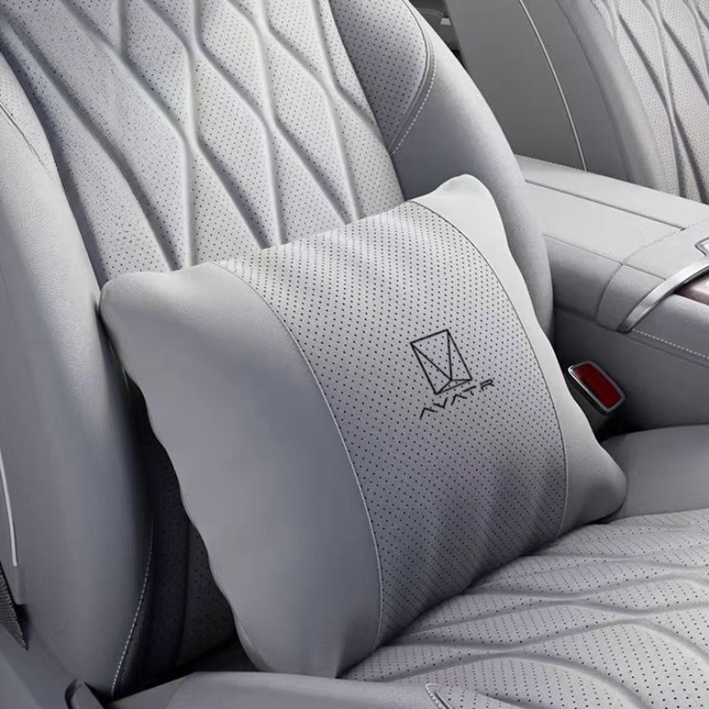 Neck And Lumbar Pillows for Avatr