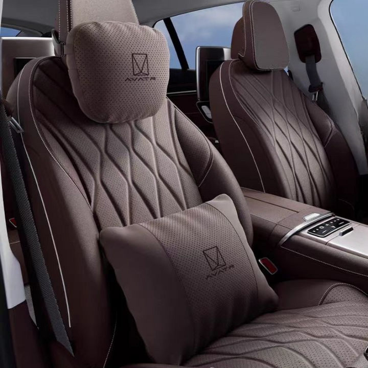 Neck And Lumbar Pillows for Avatr