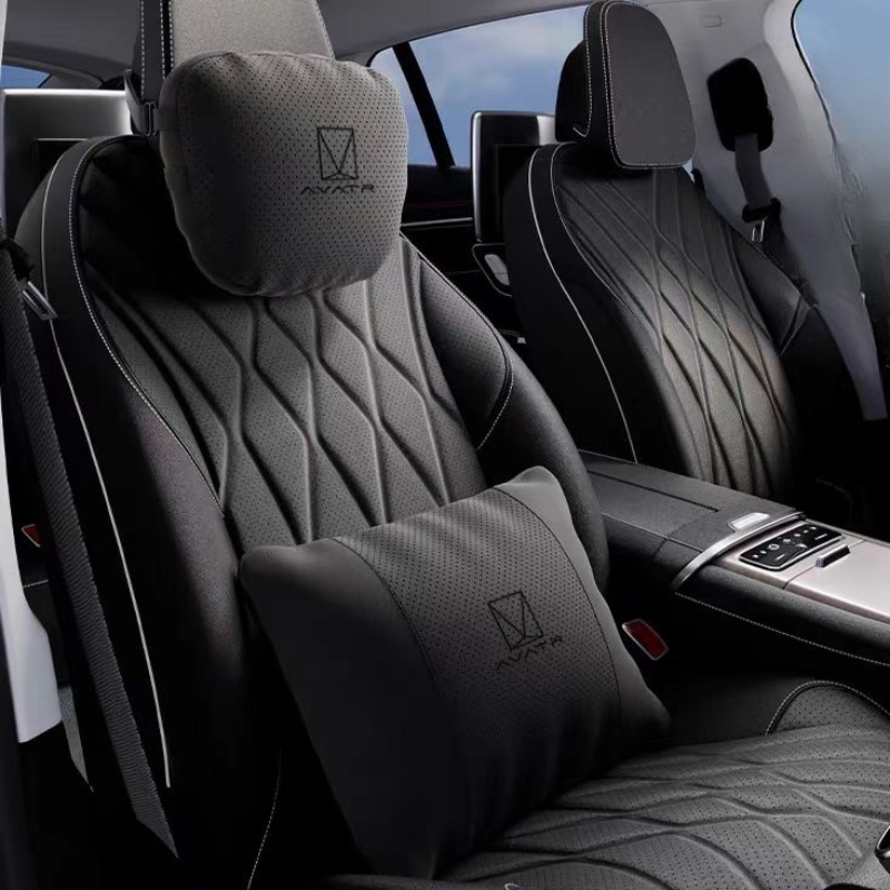 Neck And Lumbar Pillows for Avatr