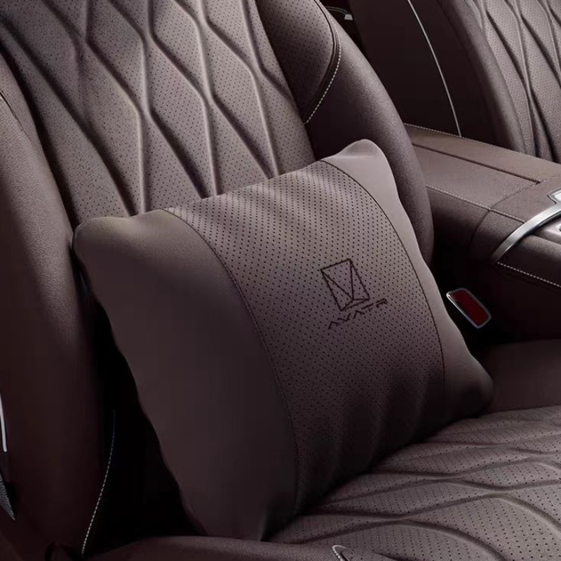 Neck And Lumbar Pillows for Avatr