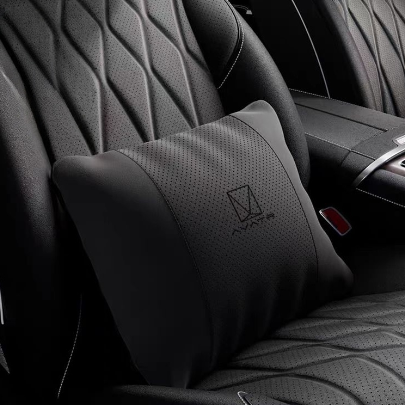 Neck And Lumbar Pillows for Avatr