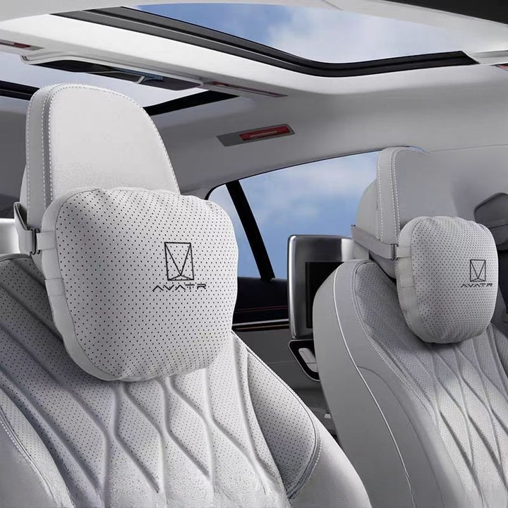 Neck And Lumbar Pillows for Avatr