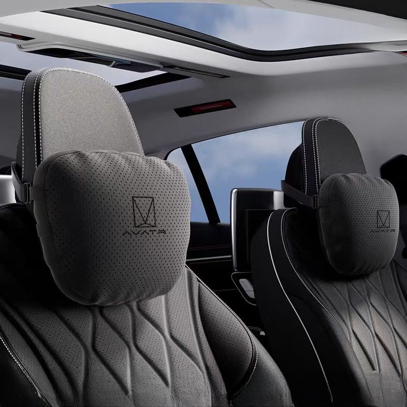 Neck And Lumbar Pillows for Avatr