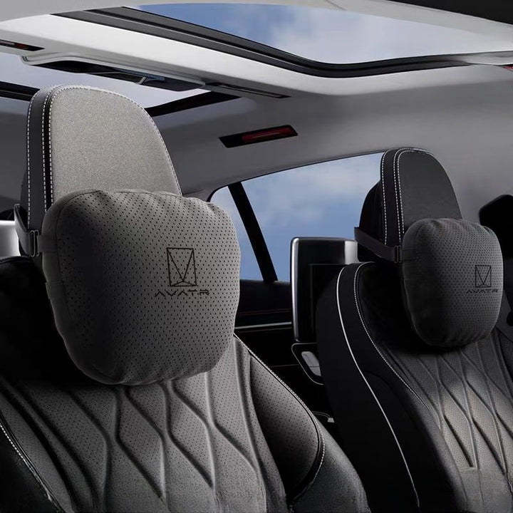 Neck And Lumbar Pillows for Avatr