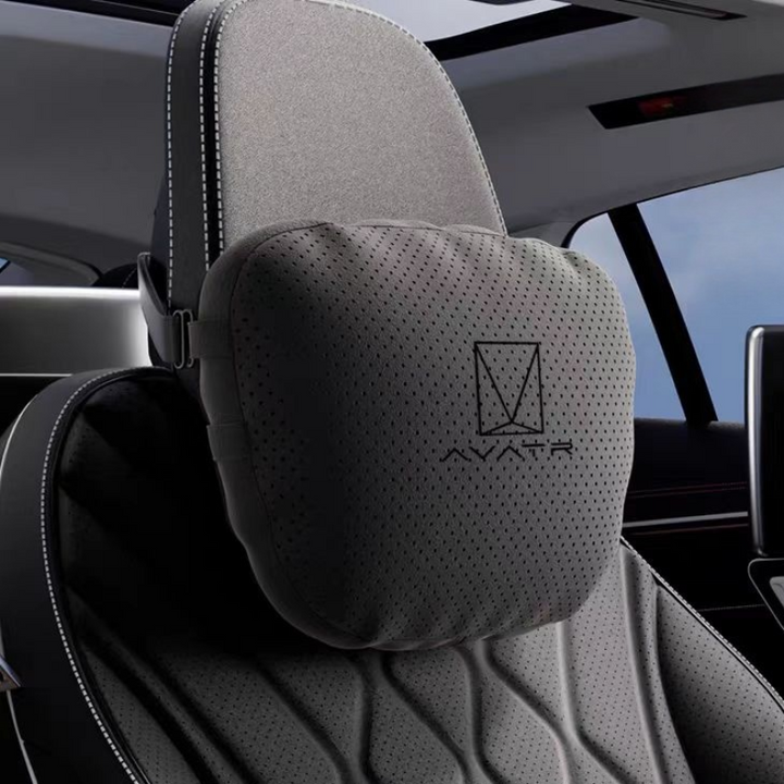 Neck And Lumbar Pillows for Avatr