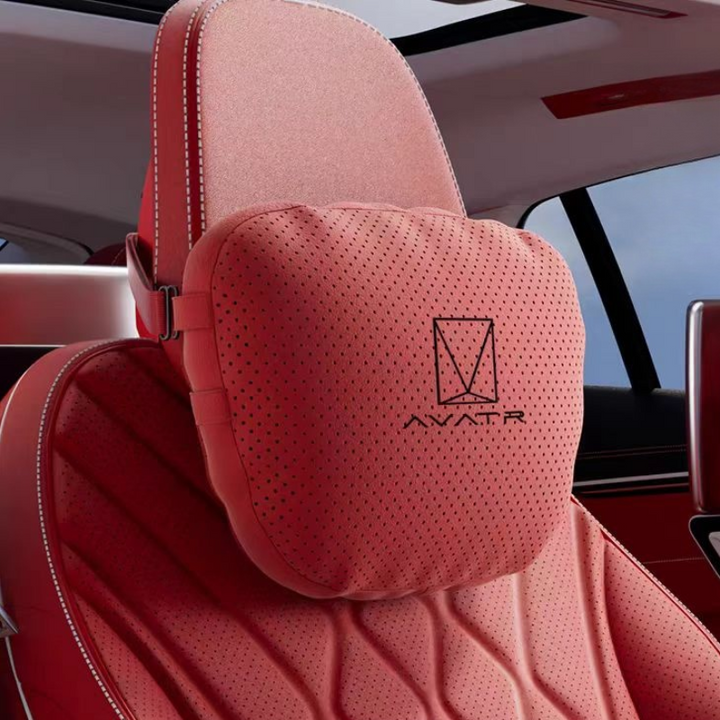 Neck And Lumbar Pillows for Avatr