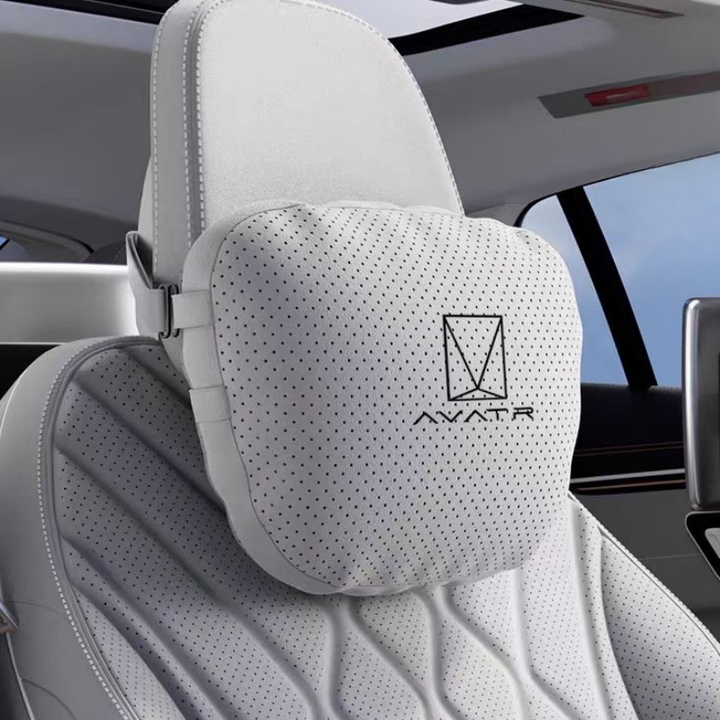 Neck And Lumbar Pillows for Avatr
