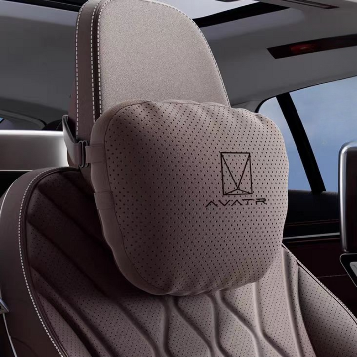 Neck And Lumbar Pillows for Avatr