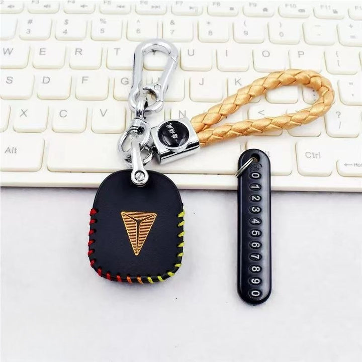 Smart Key Holder for Deepal E07