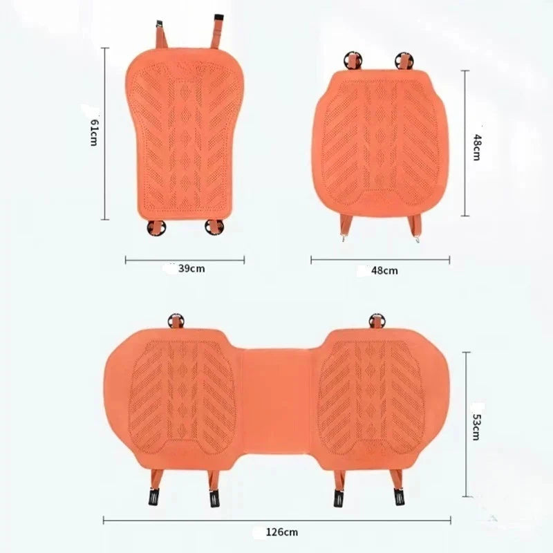 Car Seat Cushion for Smart #5