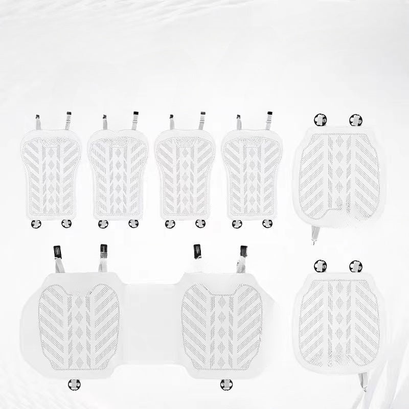 Car Seat Cushion for Smart #5