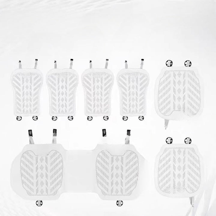 Car Seat Cushion for Smart #5