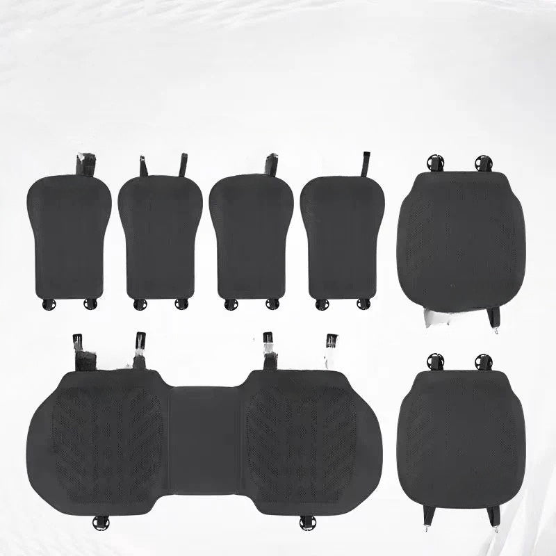 Car Seat Cushion for Polestar 2