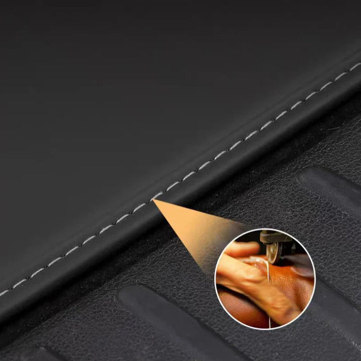 Full-Cover Trunk Mat for Nevo Q05
