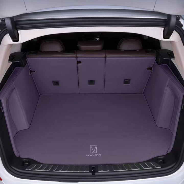 Full-Cover Trunk Mat for Avatr 11