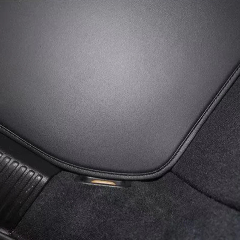 Trunk Mat for Hongqi EHS5