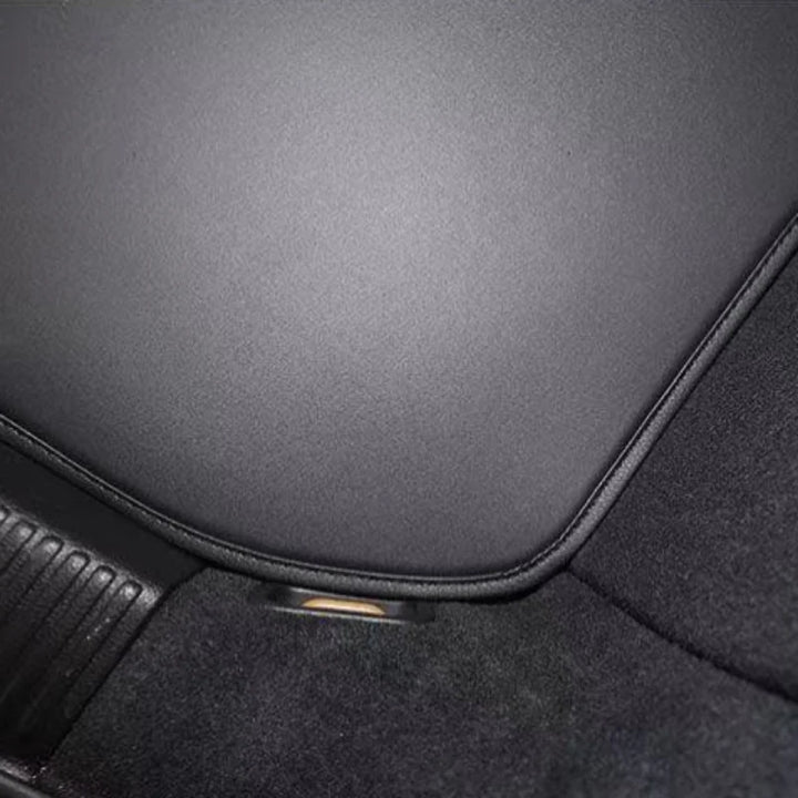 Trunk Mat for Smart #1